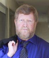 Paul St. Peter