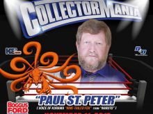 Paul St. Peter