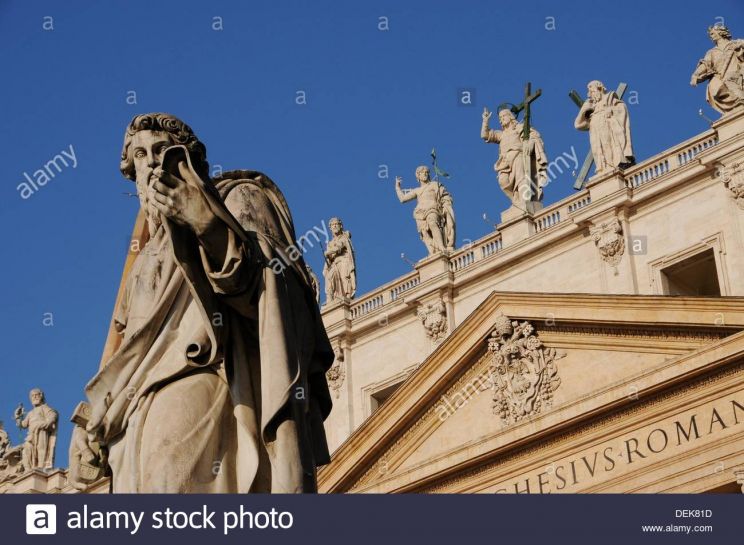 Paul St. Peter