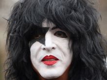 Paul Stanley