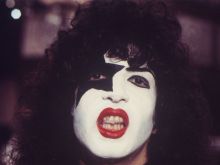 Paul Stanley