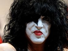 Paul Stanley