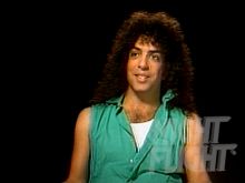 Paul Stanley