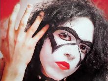 Paul Stanley