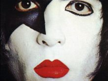 Paul Stanley