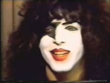 Paul Stanley