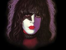 Paul Stanley