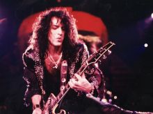 Paul Stanley