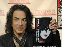 Paul Stanley