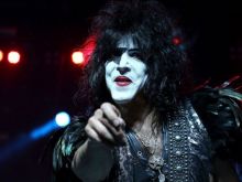 Paul Stanley