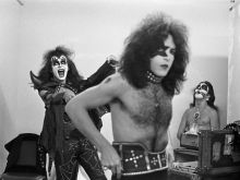 Paul Stanley