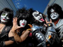 Paul Stanley