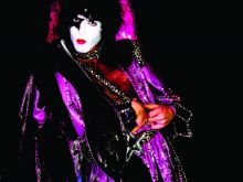 Paul Stanley