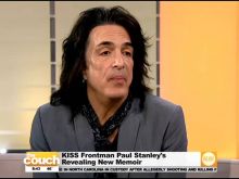 Paul Stanley