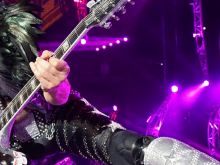 Paul Stanley