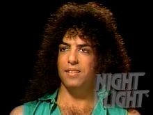 Paul Stanley