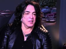 Paul Stanley