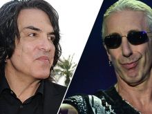 Paul Stanley
