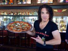 Paul Stanley