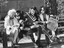 Paul Stanley