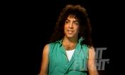 Paul Stanley