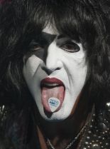 Paul Stanley