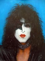 Paul Stanley