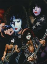 Paul Stanley