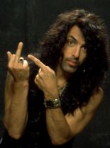 Paul Stanley