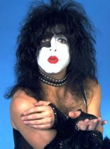 Paul Stanley