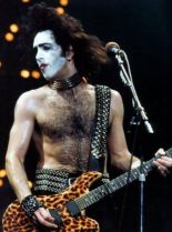 Paul Stanley