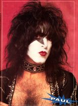 Paul Stanley