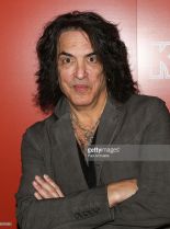 Paul Stanley