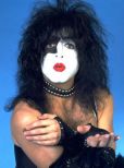 Paul Stanley