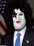 Paul Stanley