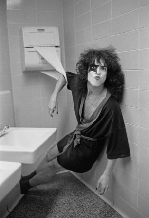 Paul Stanley