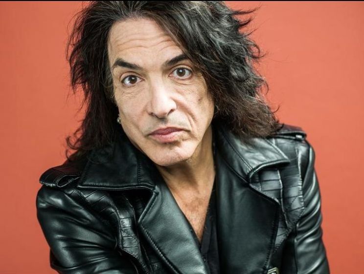 Paul Stanley