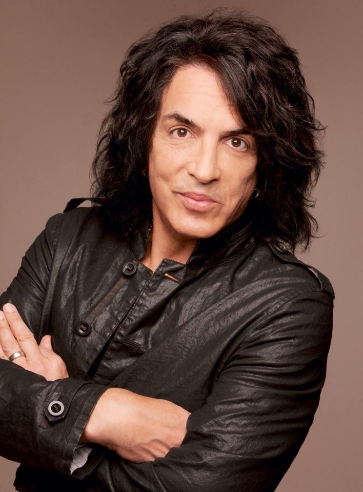 Paul Stanley