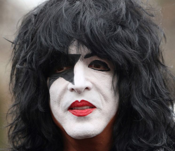 Paul Stanley