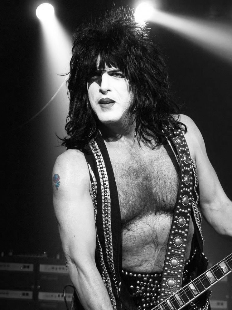 Paul Stanley