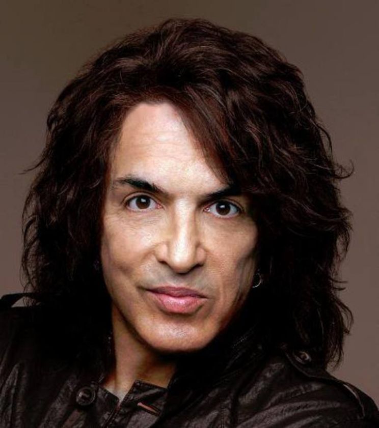 Paul Stanley