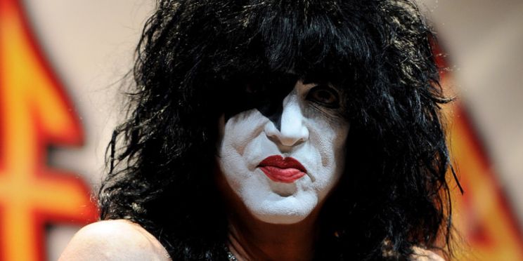 Paul Stanley