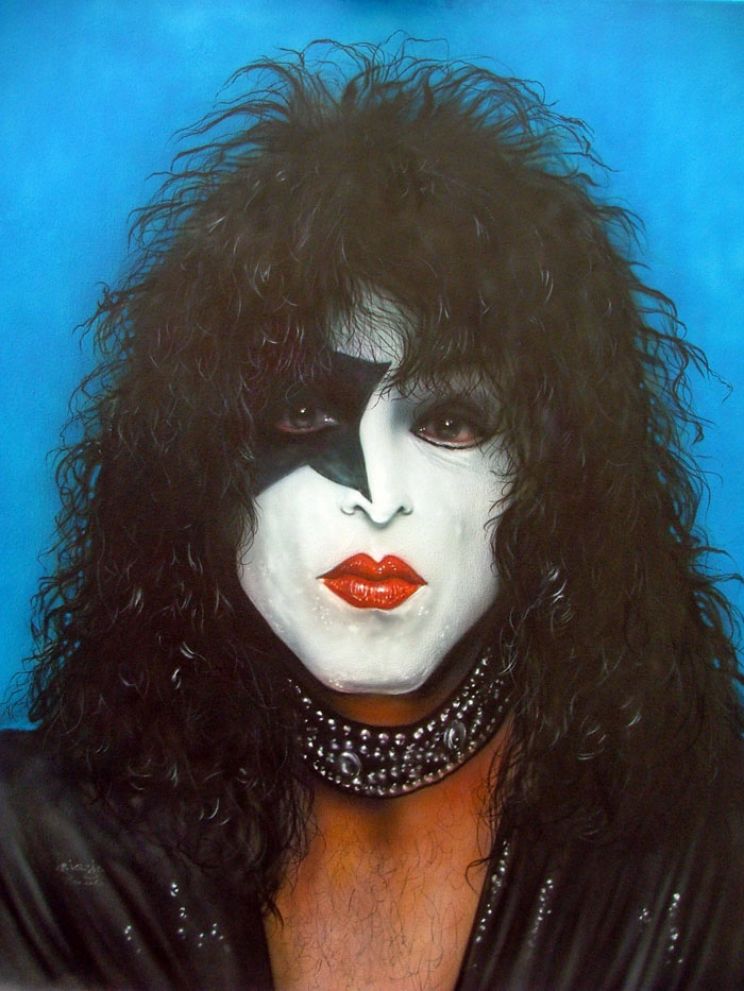 Paul Stanley