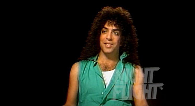 Paul Stanley