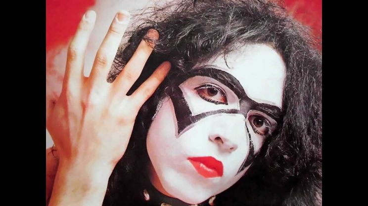 Paul Stanley