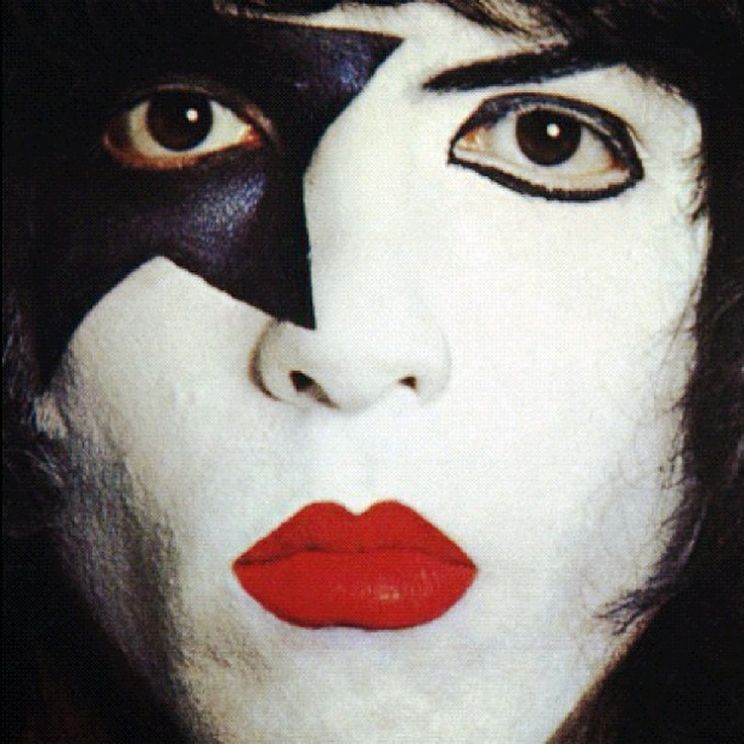 Paul Stanley