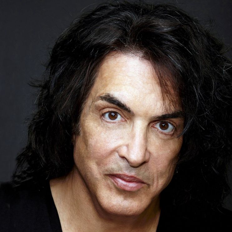 Paul Stanley