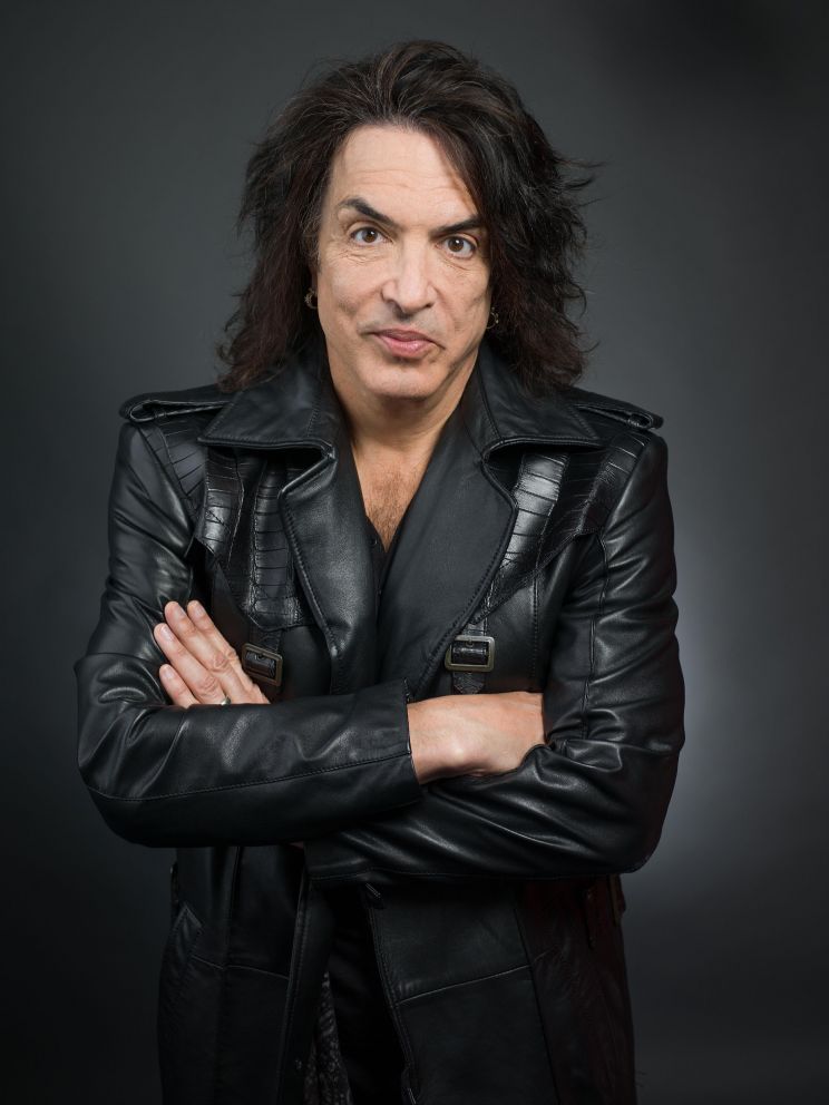 Paul Stanley