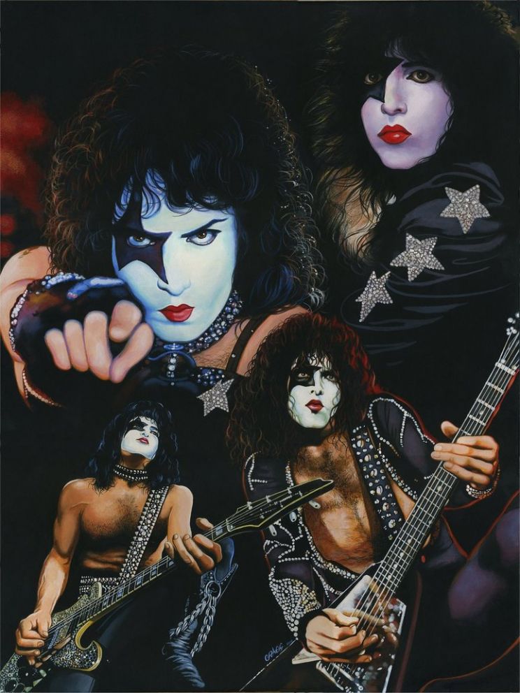 Paul Stanley