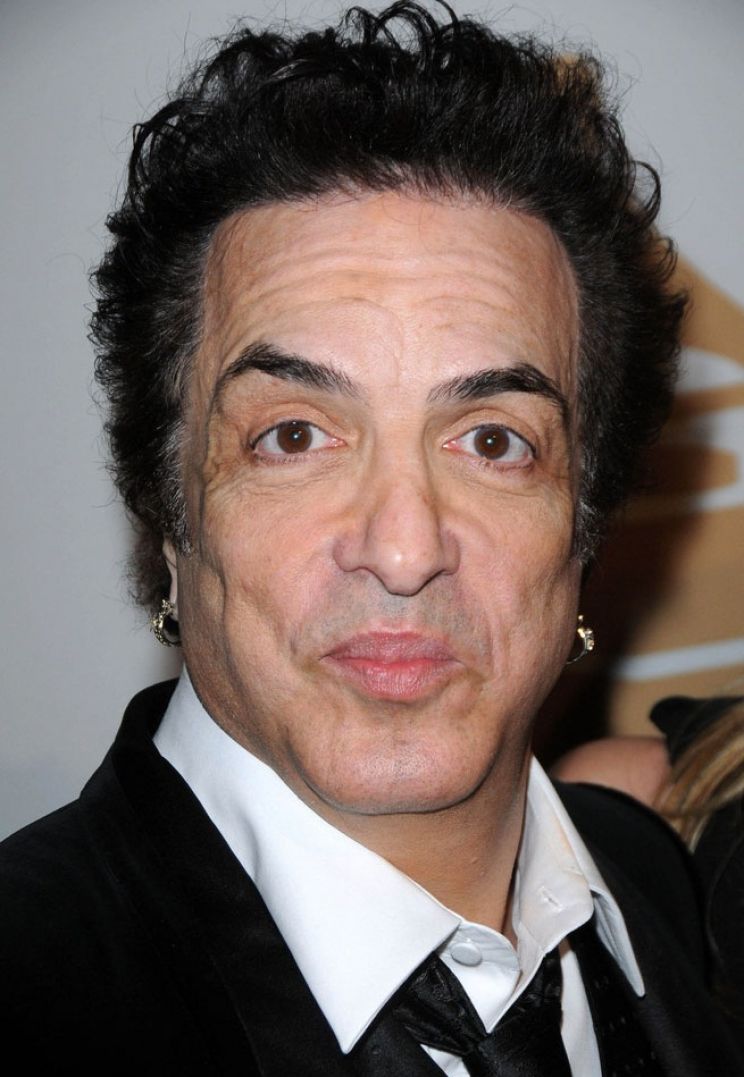 Paul Stanley